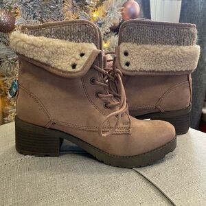 Dunes ankle boots
